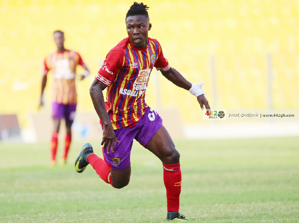 ‘Maybe I didn’t fit their criteria’ – Salifu Ibrahim questions Black Stars snub