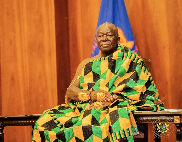 Asantehene’s lands secretariat accused of land fraud