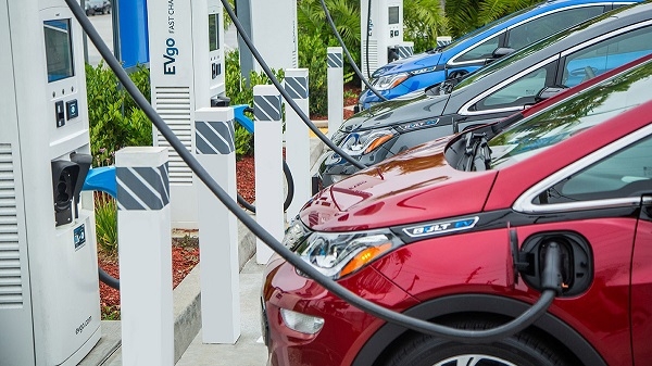 How government plans to make EV cheaper for Ghanaians