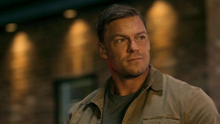 Reacher Season 4 Reveals Major Casting Announcement