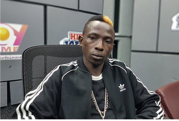 “We’ll sue” – Patapaa’s team threatens legal action against critics’ defamatory comments.