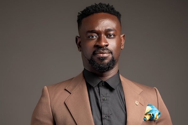 Kobby Kyei wants government to ‘mute’ and ‘amplify’ people on social media