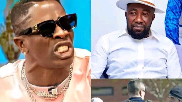 “I’ll Reveal It All to the FBI” – Shatta Wale Sends Message to Kwame Despite