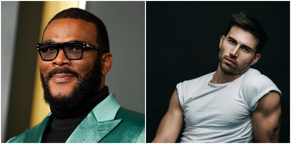 Tyler Perry sued $260 million for sexual harassment of young actor