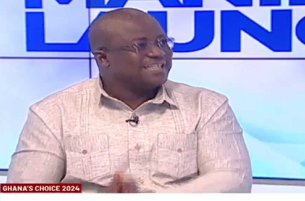 Zaato criticises AMJG’s silence over Chief Justice’s removal process
