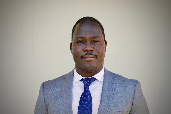 CMC MD strengthens partnership with OFI to boost cocoa industry