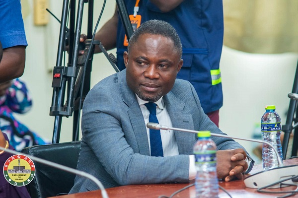 Akandoh urges dialogue to resolve nurses’ strike, cautions against rushed decisions