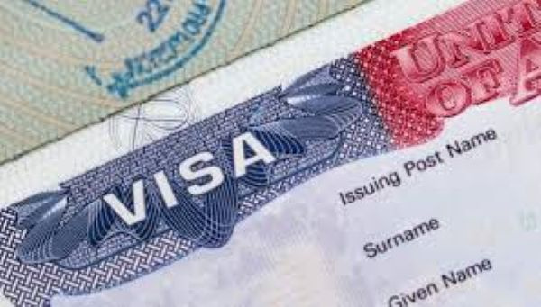 ‘You can apply for visas personally, don’t use agents’