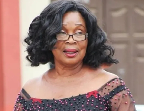 ‘Bring back flogging’ – Maame Dokono calls for stricter discipline for children
