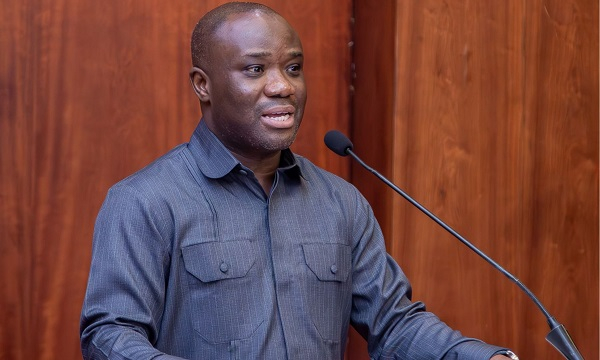 GH¢120K saved monthly as Mahama cancels Jubilee House TV subscriptions