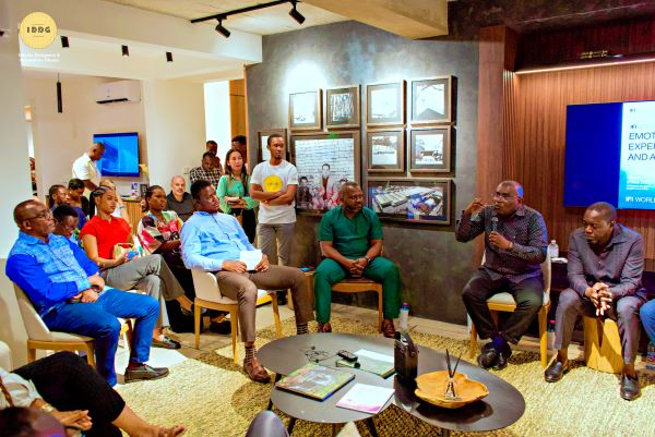 Ghana’s interior designers spotlight AI’s role in the industry