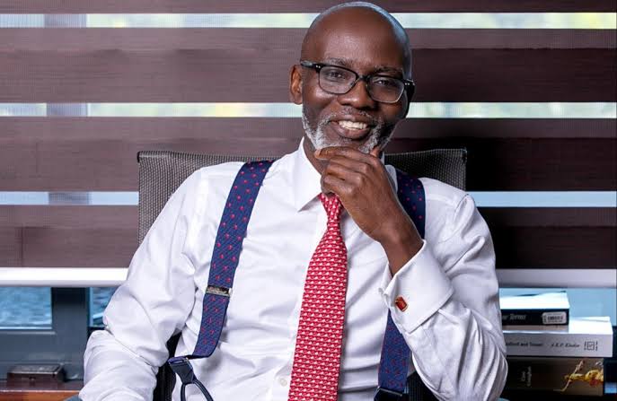 “Akufo-Addo Gave Me ‘Nothing’ – Gabby Breaks Silence on ‘Prime Minister’ Tag