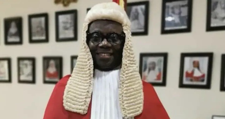 Mob justice is illegal, let the law speak