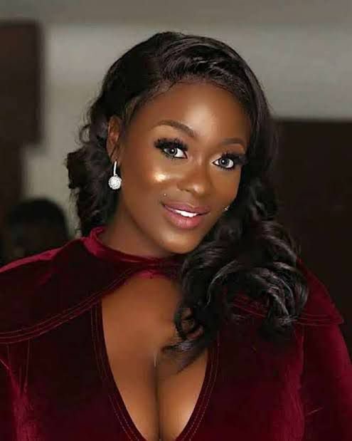 Reality TV star, Uriel Oputa, decries the alarming rate at which Igbo men are ‘marrying older women’