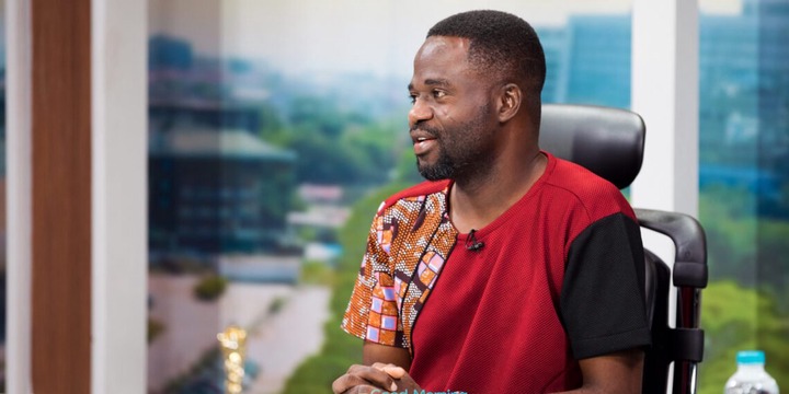 Are you the mouthpiece of corruption? – Manasseh fires missiles at Daily Graphic