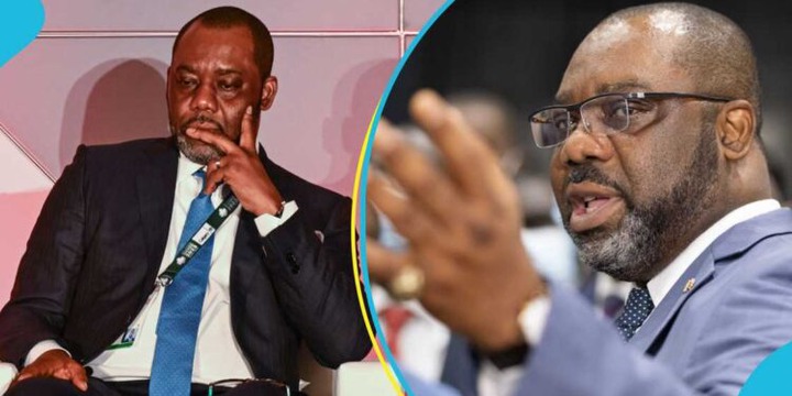 NIB has summoned me for questioning – Napo reveals