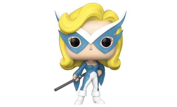 West Coast Avengers Funko Series 1 Digital Pop Gets First Look
