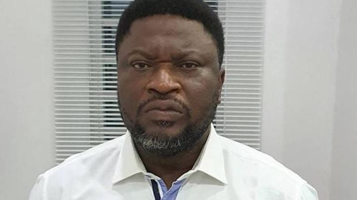 “To Get Money Is Not Easy, To Shoot A Movie Is Not Easy And Now, To Distribute Is War” — Femi Branch