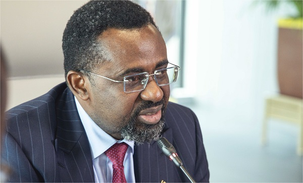 Collateral Registry empowers credit market