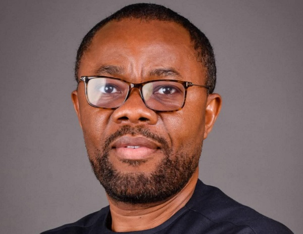 NDC US vice chair salutes Ghanaian journalists, calls for integrity in GJA polls