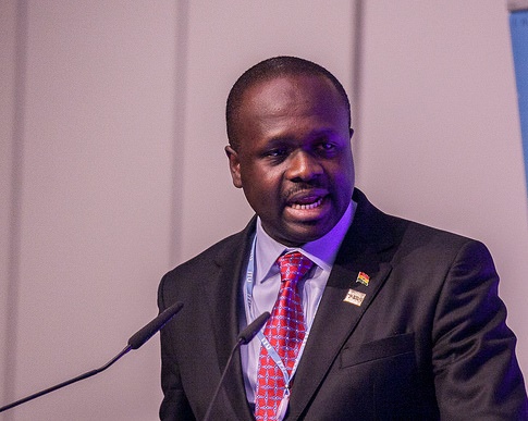 Ghana Armed Forces to recruit 12,000 youth over the next four years – Defence minister
