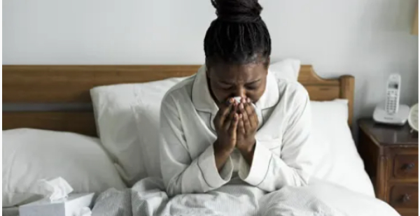 Researchers explain spike in seasonal flu, cough cases