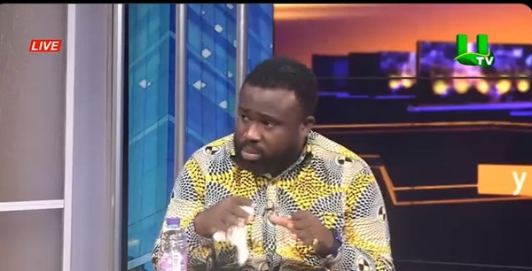 Every blogger is on NDC payroll- Beghanzi alleges