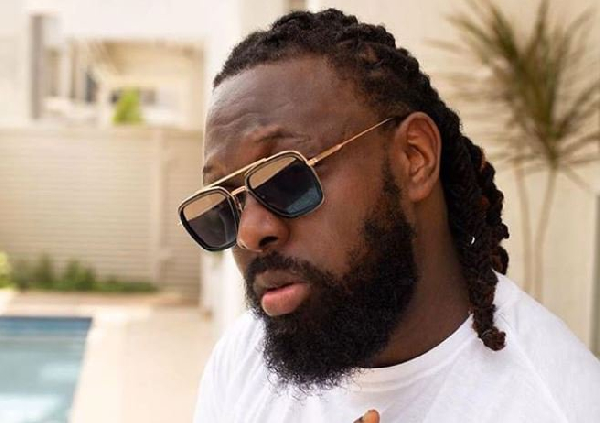 It’s much easier to break through in music now than it was in the 2000s -Timaya