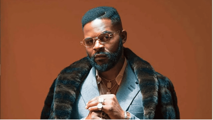 It Is Wild That We Are Still Dealing With ‘Up-Nepa’ In 2025 – Falz