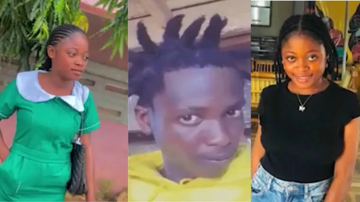 Gifty Okyere’s Autopsy report out