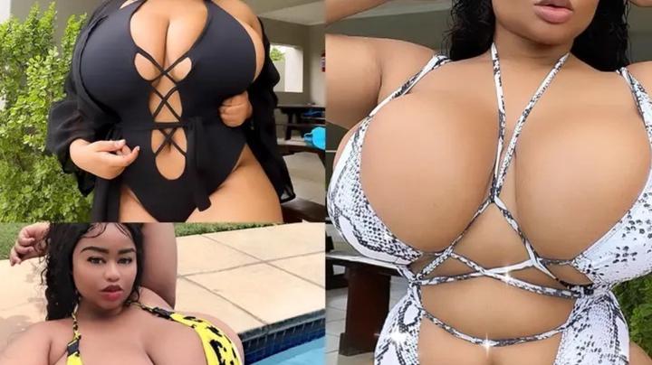 Meet Kim Manana The Hottest Instagram Model
