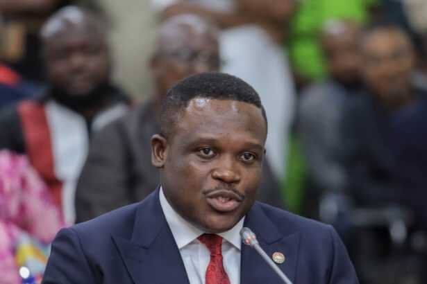 We’ve given them 30 days – Sam George confirms radio station grace period