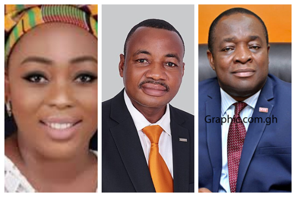 GTEC warns two MPs, public figures for using unearned ‘Prof’ and ‘Dr’ titles