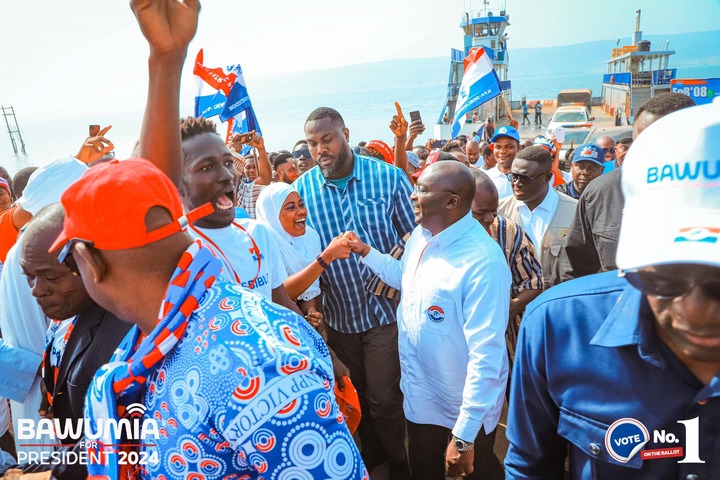 You called NPP members fools, now you want to lead them? Bawumia’s allies fire Ken Agyapong