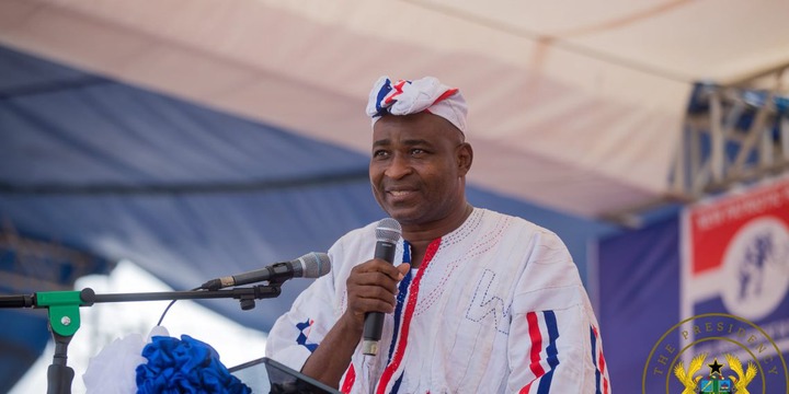 Bail setbacks expected to be resolved today – Andy Appiah-Kubi