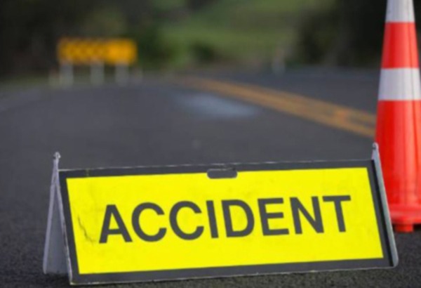 One dead, three injured in motorbike accident at Juaboso