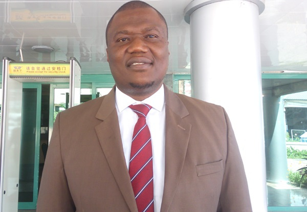 Minority Caucus petitions Ghana, US medical councils over Dr Daly’s medical qualification