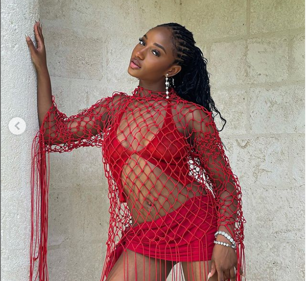Ayra Starr wins BET Award’s Best International Act