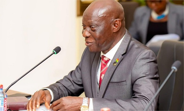 Re-entry to capital markets hinges on consistent coupon payment – SEC Board Chair