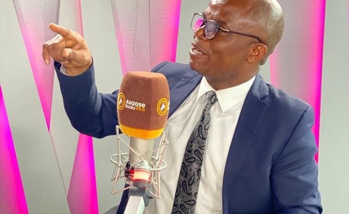 Why Sticka hates Bawumia – Lawyer Akbar reveals secret