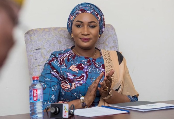 ‘Another reason the cedi has appreciated is because Samira no longer has enough dollars to buy her cosmetics’ – NDC Man goes on attack