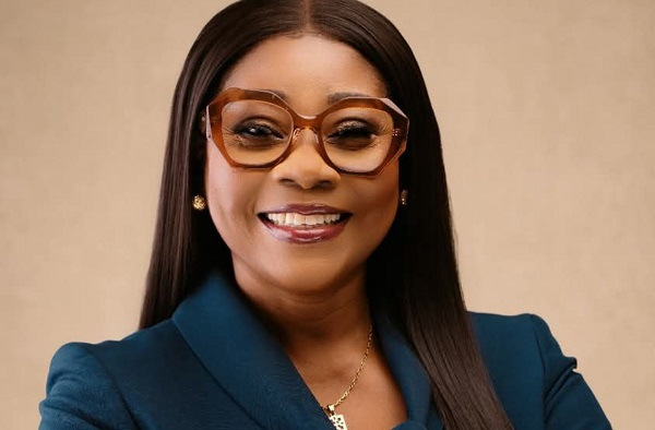 Second Deputy Governor hints at Collateral Registry Integration with other digital platforms