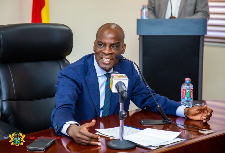 Govt allocates GHS50m to national research fund to boost innovation