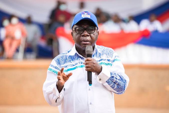 “Pack the Court With Judges Who Will Favor Me” — Nana Boakye Alleges Mahama’s Plot for Third Term