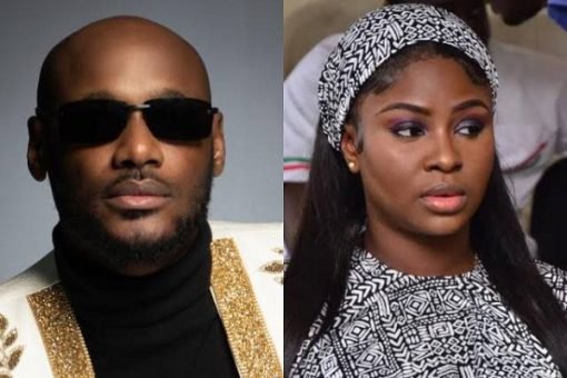 I’ll make sure 2Baba’s light never dims