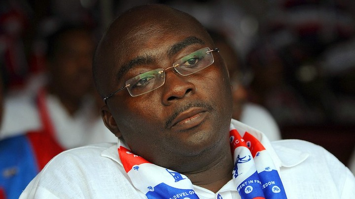 NPP isn’t happy Ghana is doing well – NDC’s understanding