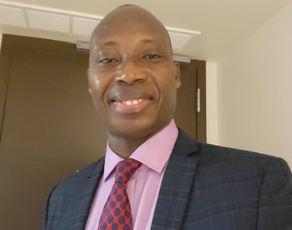 Ghana’s economy on the rise across all sectors