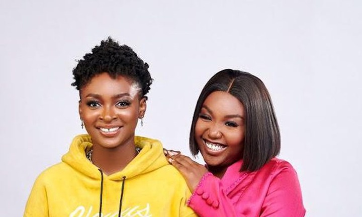 DJ Flow reveals why she cut ties with Ruthie