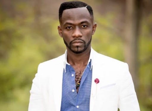“I Will End My Life in a Lecture Hall” – Okyeame Kwame reveals