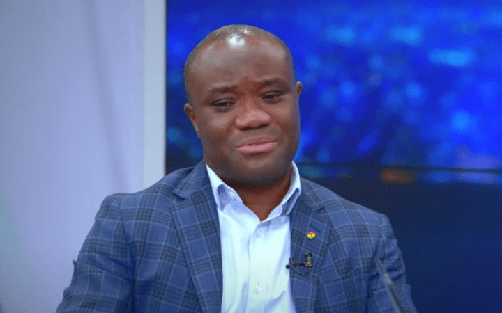 Bawumia breached NIB, EOCO agreement- Kwakye Ofosu on why he was denied access to Wontumi
